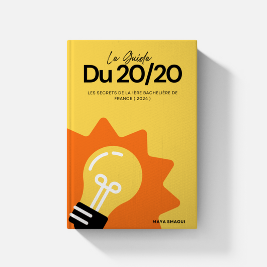 Le Guide du 20/20